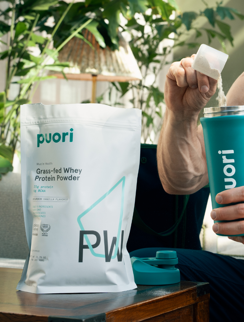 Does Protein Powder Expire or Go Bad?